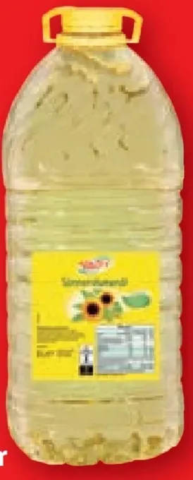 Lidl Sonnenblumenöl Angebot