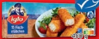 Lidl Fischstäbchen Angebot