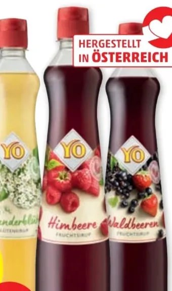 PENNY Sirup Angebot