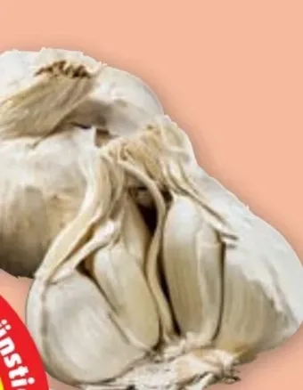 PENNY Knoblauch Angebot