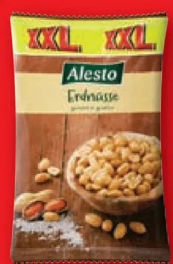 Lidl Erdnüsse Angebot