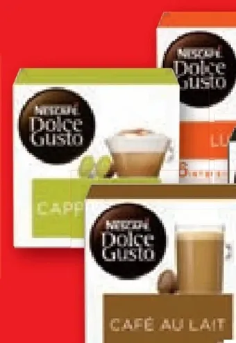 Lidl Kaffee kapseln dolce gusto Angebot