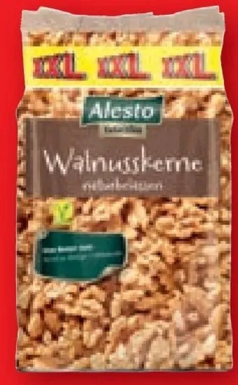 Lidl Selection walnusskerne Angebot