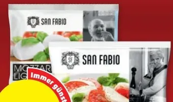 PENNY Mozzarella Angebot