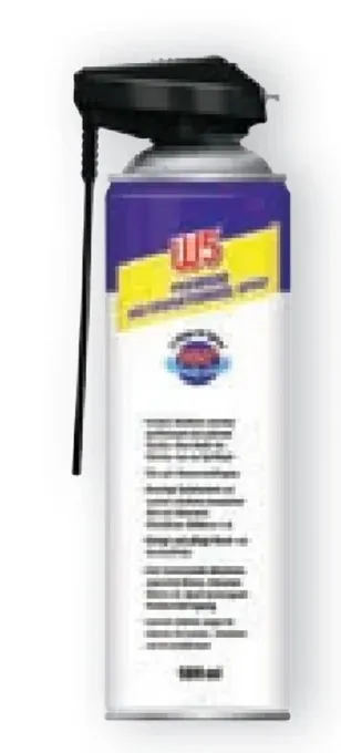 Lidl Premium multifunktionsöl spray Angebot