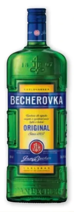 PENNY Becherovka original Angebot