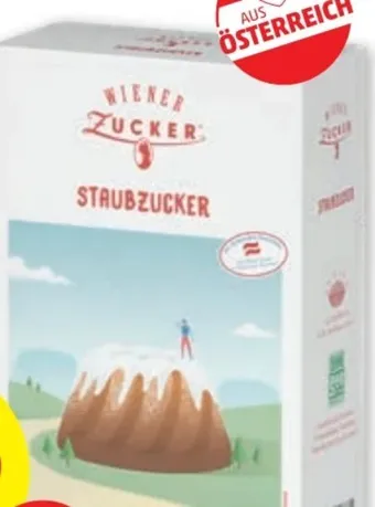 PENNY Staubzucker Angebot