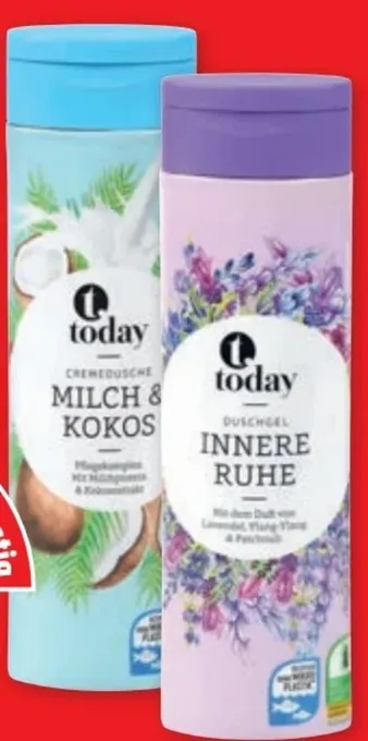 PENNY Duschgel Angebot