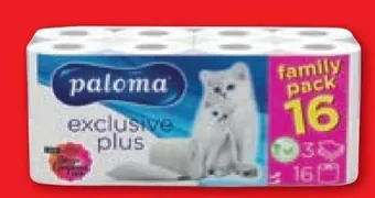 Lidl Toilettenpapier Angebot