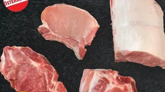 PENNY Schopfbraten Angebot
