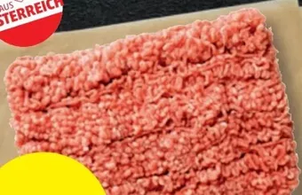 PENNY Faschiertes schweinefleisch Angebot