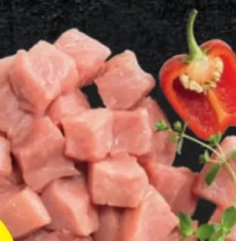 PENNY Schweinefleisch Angebot