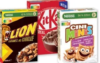 PENNY Cerealien Angebot
