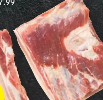 PENNY Bauchfleisch Angebot