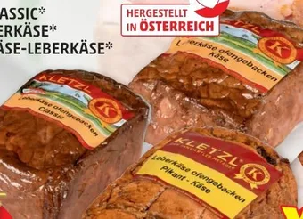 PENNY Leberkäse Angebot