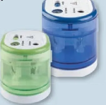 Lidl Elektrischer anspitzer Angebot