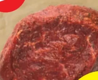 PENNY Hüftsteak Angebot