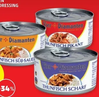 PENNY Thunfisch Angebot