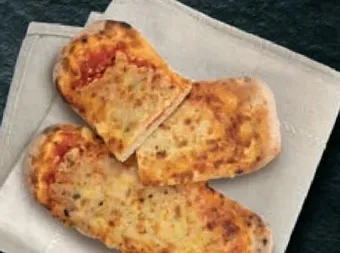 Lidl Barchetta ai formaggi Angebot