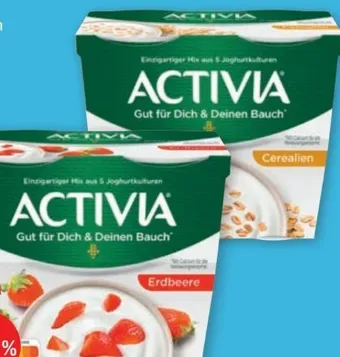 PENNY Activia joghurt Angebot