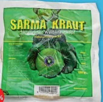 PENNY Sarmakraut Angebot