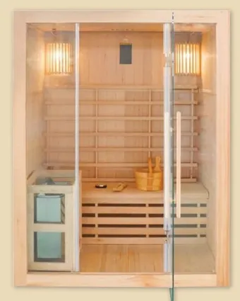 PENNY Sauna Angebot