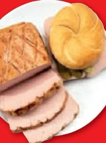 Lidl Leberkäse Angebot