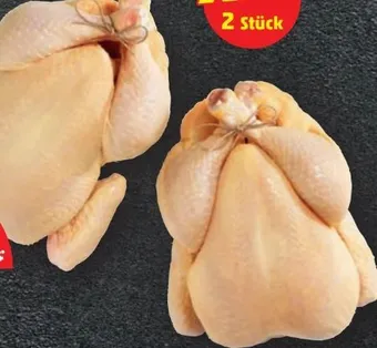 PENNY Huhn grillfertig Angebot