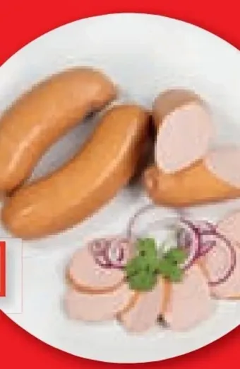 Lidl Knacker Angebot