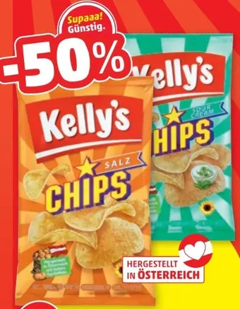 PENNY Chips Angebot