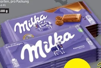 PENNY Schokolade Angebot