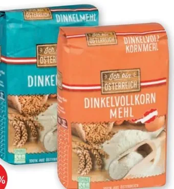 PENNY Dinkelmehl Angebot