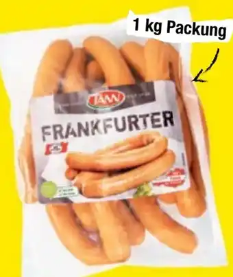 Maximarkt Frankfurter Angebot