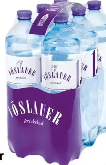 Maximarkt Mineralwasser Angebot
