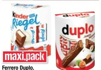Maximarkt Duplo Angebot