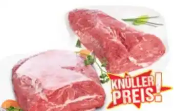 Maximarkt Schulterscherzl vom jungstier Angebot