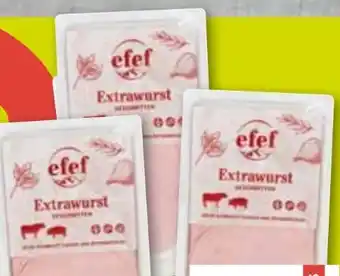 ADEG Extrawurst Angebot