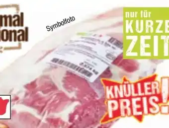 Maximarkt Schopfbraten Angebot