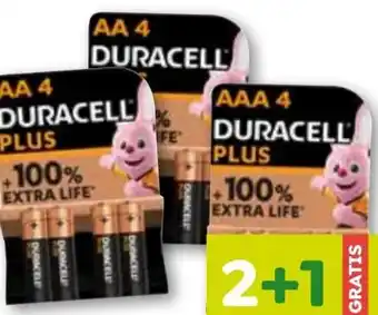 ADEG Batterien plus power Angebot
