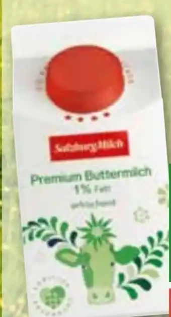 ADEG Buttermilch Angebot