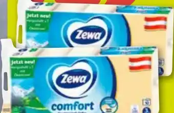 ADEG Toilettenpapier comfort Angebot