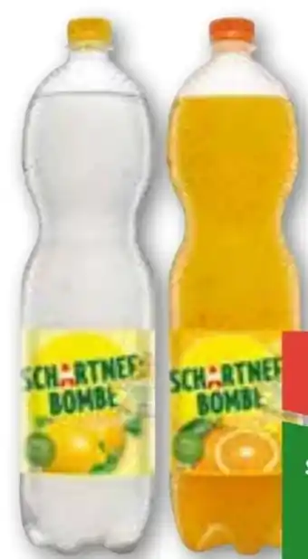 ADEG Limonade Angebot