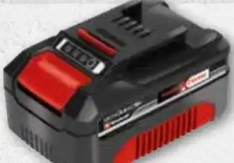 ADEG Akku power-x-change 18v 3,0ah Angebot
