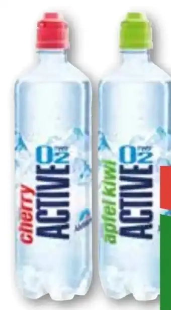 ADEG Active o2 Angebot