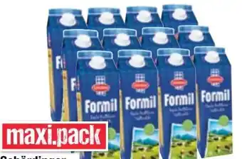 Maximarkt Formil h-vollmilch Angebot