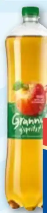 ADEG Apfelsaft gespritzt Angebot