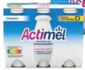 Maximarkt Actimel drink Angebot