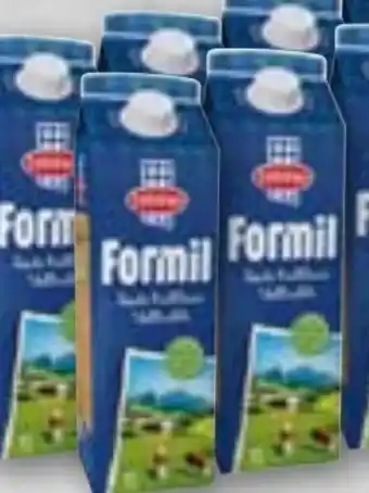 ADEG Formil h-milch Angebot