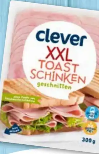 ADEG Toastschinken Angebot