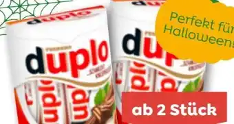 ADEG Duplo Angebot